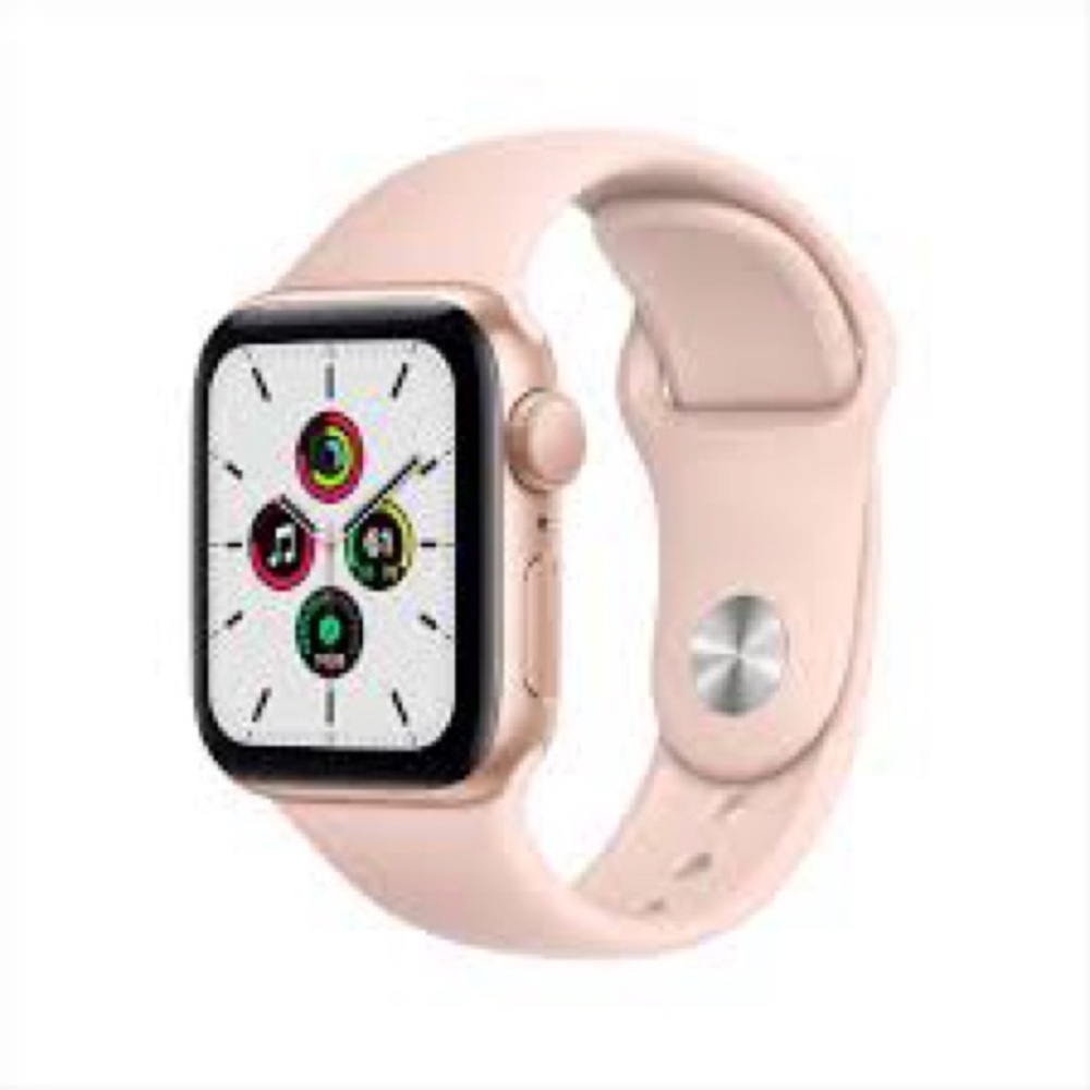 APPLE WATCH Series 7 Gold 41mm